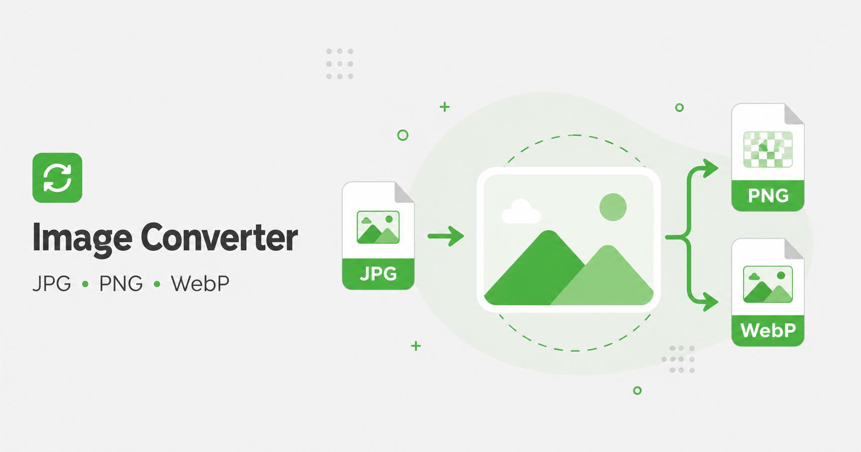 Image Converter preview